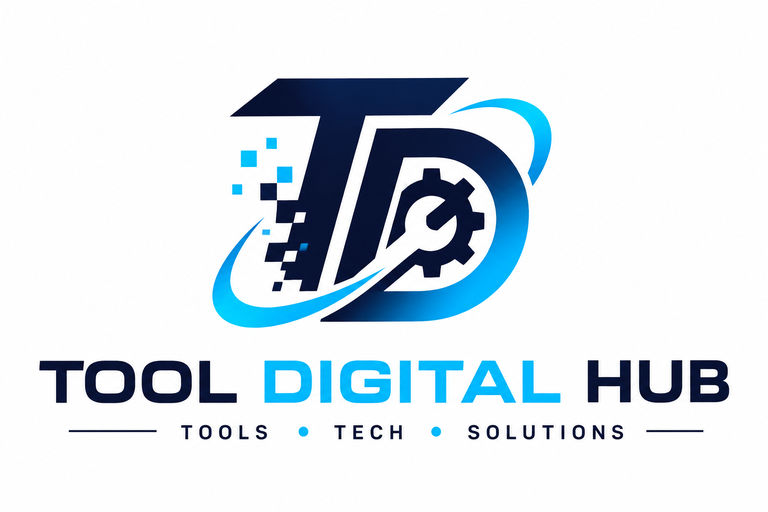 Tool Digital Hub