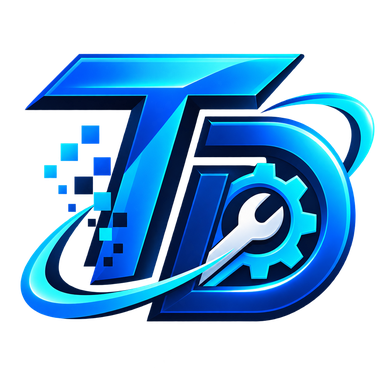 Tool Digital Hub Logo